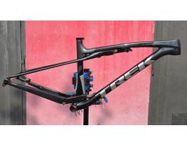 ZsĂr Ășj!! Trek supercaliber