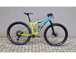 Trek Supercaliber 9.7 M/L Carbon