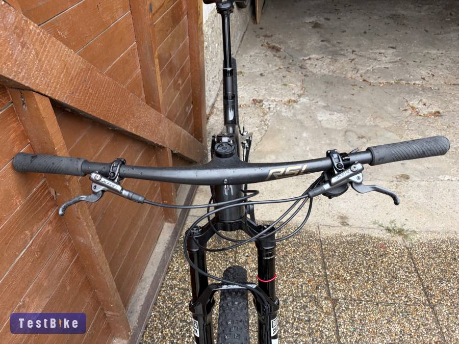 Trek Supercaliber Gen 2 