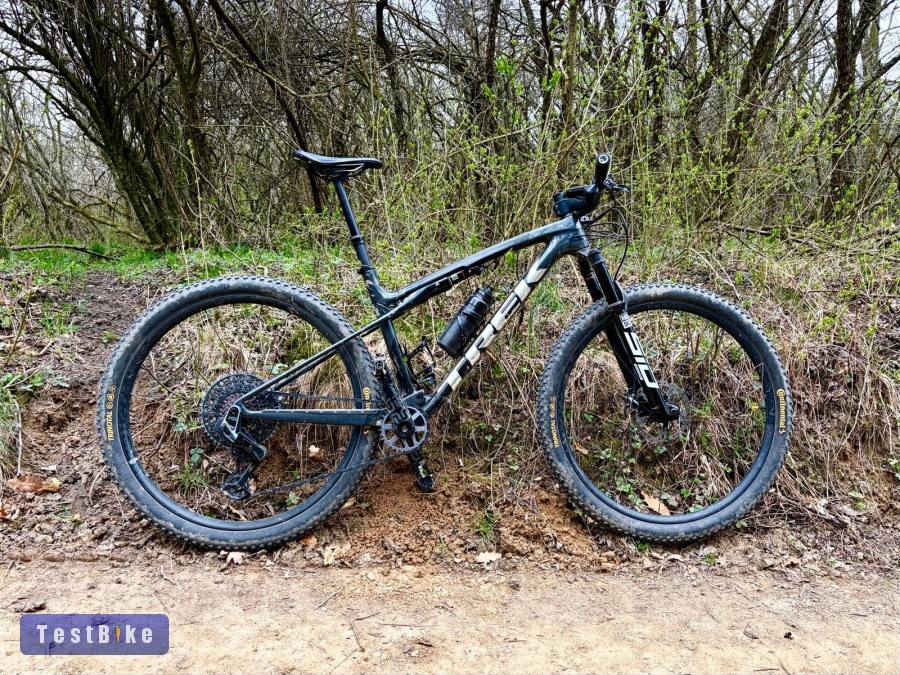 Trek Supercaliber Gen 2 