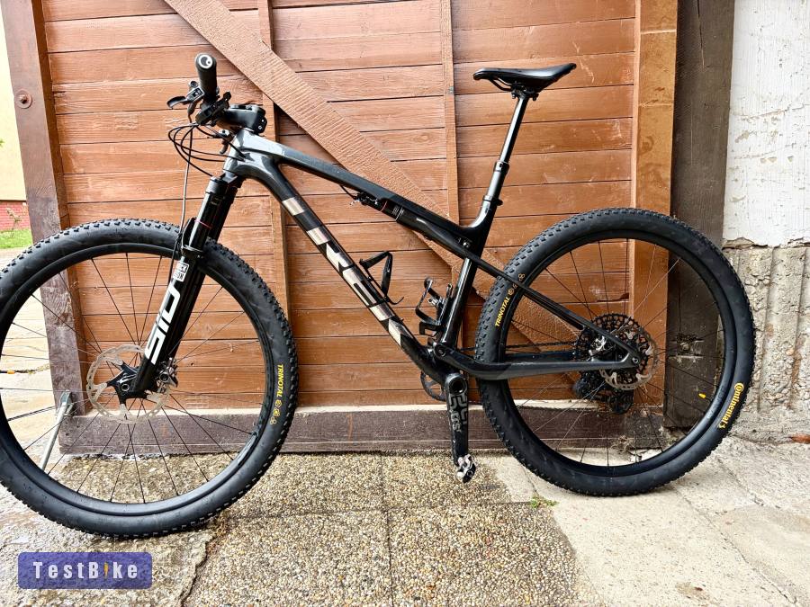 Trek Supercaliber Gen 2 