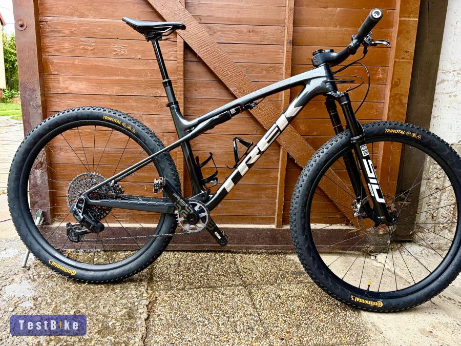 Trek Supercaliber Gen 2 