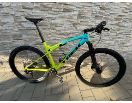 Trek Supercaliber MTB
