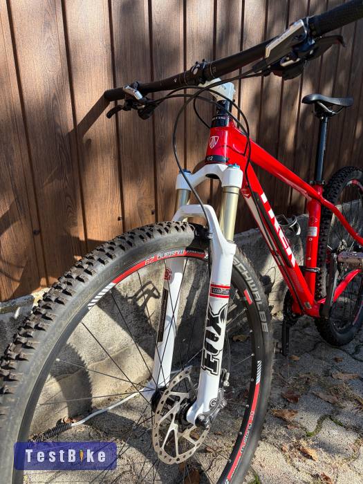 Trek Superfly 8 - 29", M MTB