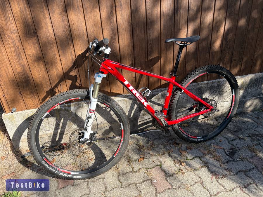 Trek Superfly 8 - 29", M MTB