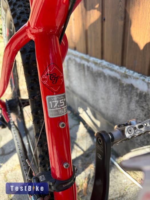 Trek Superfly 8 - 29", M MTB