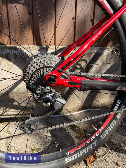 Trek Superfly 8 - 29", M MTB