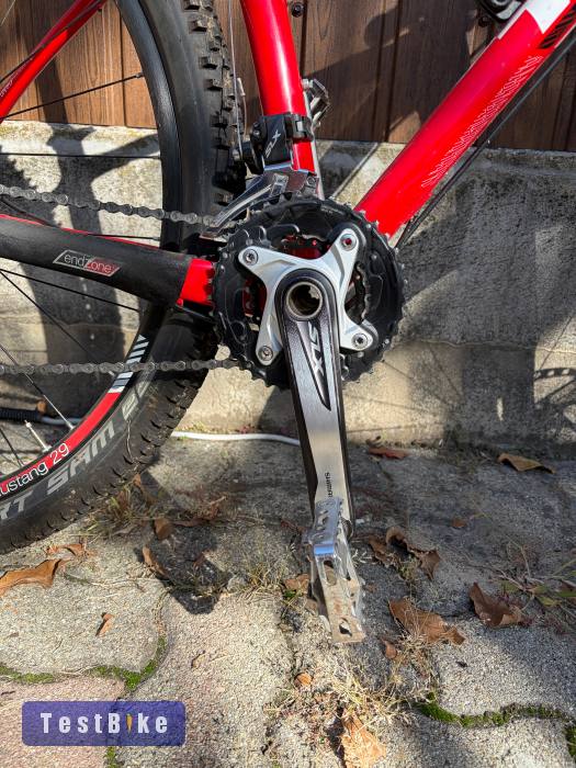 Trek Superfly 8 - 29", M MTB