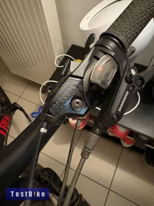 Trek Superfly 9.6, 2016