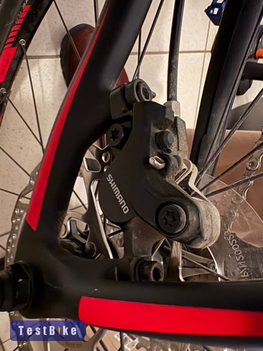 Trek Superfly 9.6, 2016