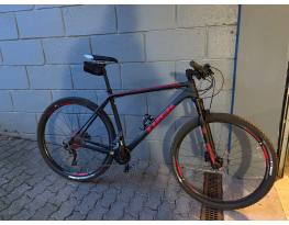 Trek Superfly 9.6, 2016