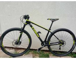 Trek Superfly 9.6 Karbon 29" //karcmentes/ XT/ Rock Shox//