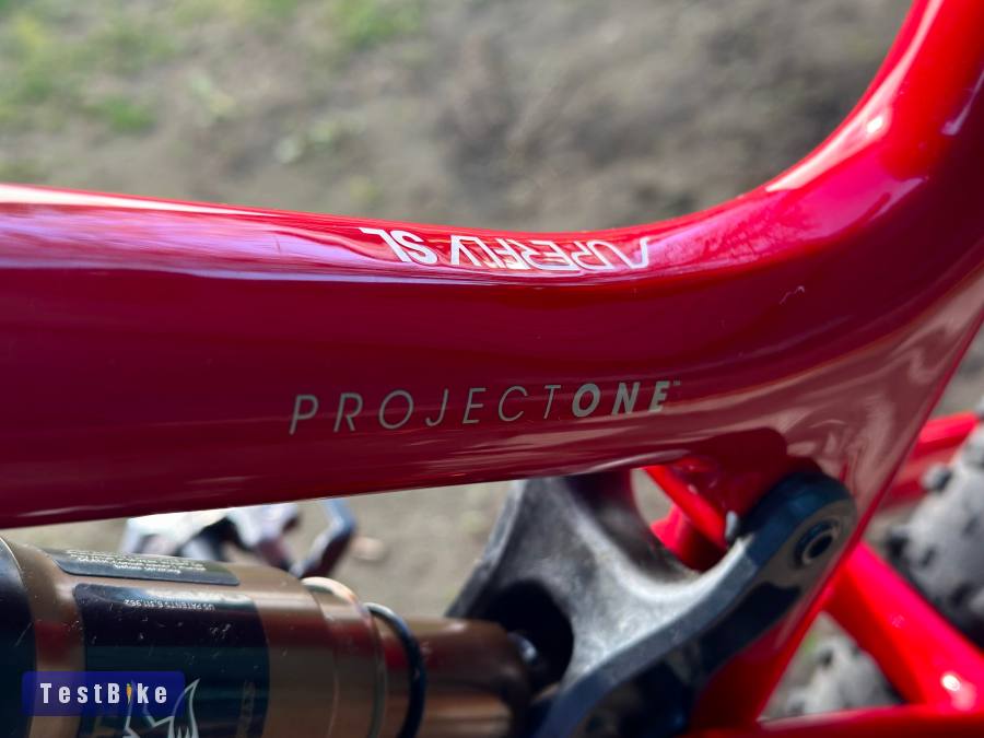 Trek Superfly 9.9