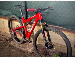 Trek Superfly 9.9