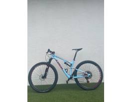 Trek Superfly SL