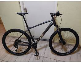 Cube Aim SLX 29er, új, Rock Shox, Shimano, XL