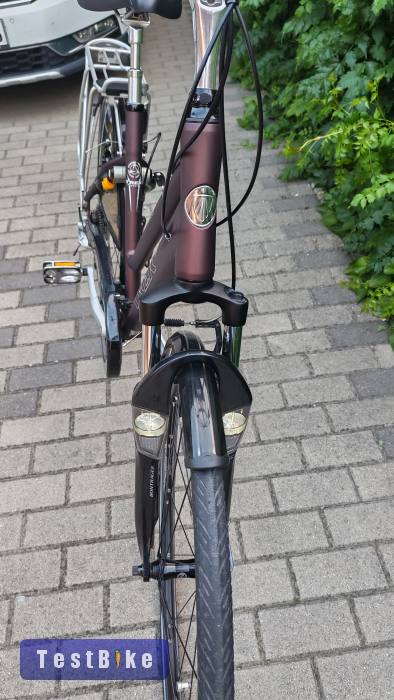 Trek T500
