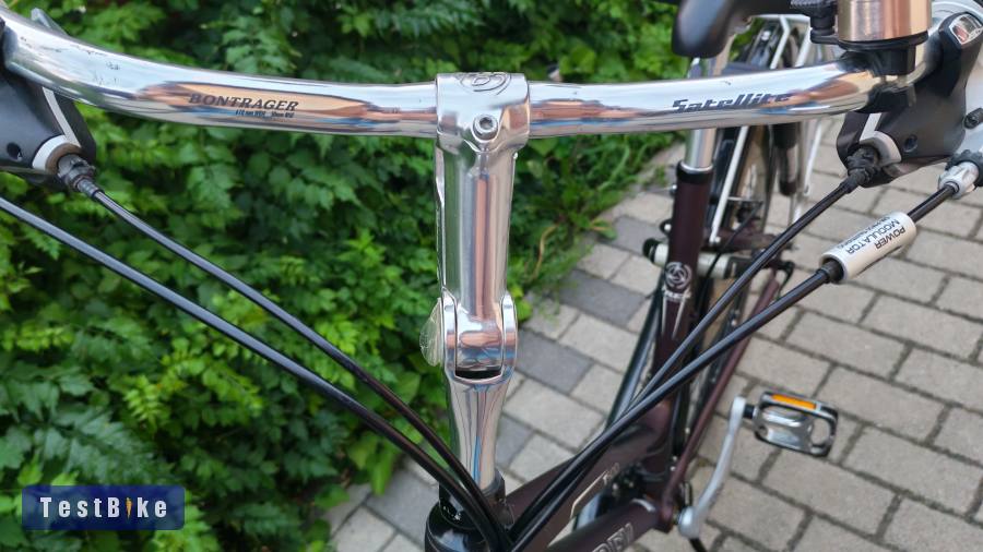 Trek T500