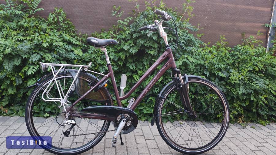 Trek T500