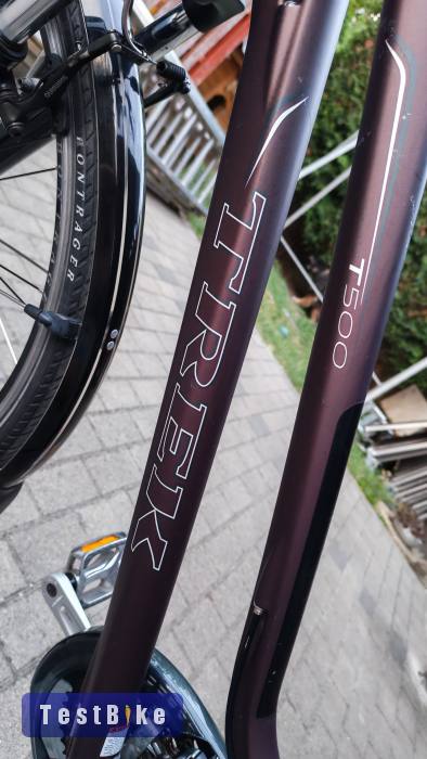 Trek T500