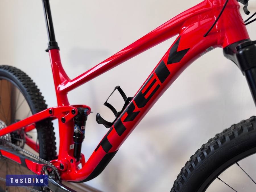 Trek Top Fuel 5 XL