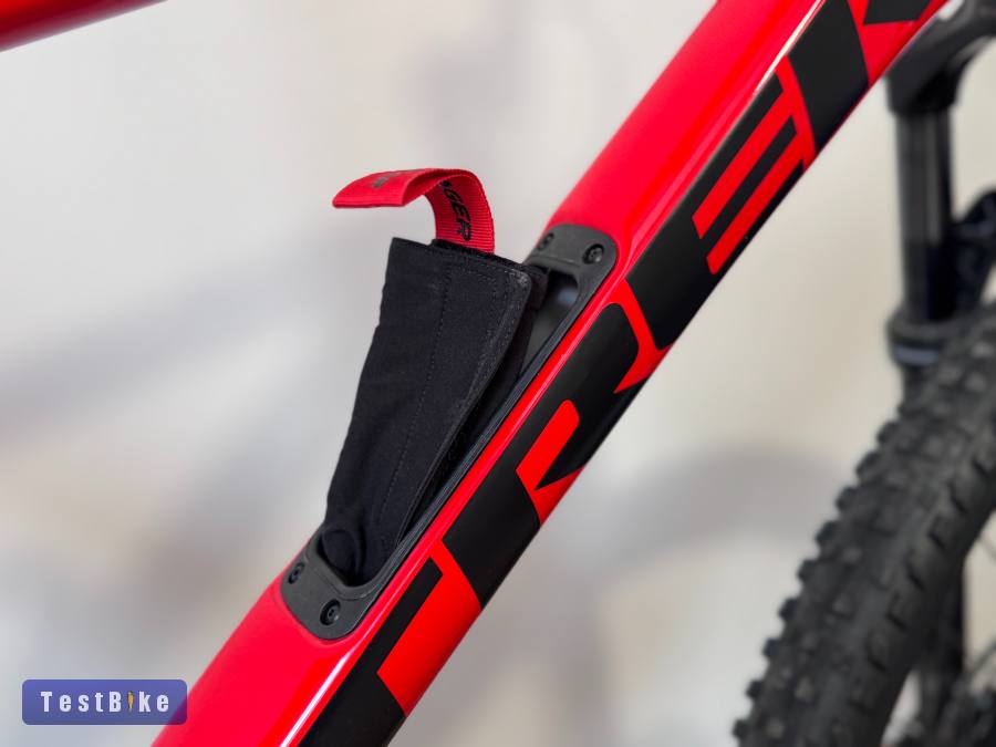Trek Top Fuel 5 XL