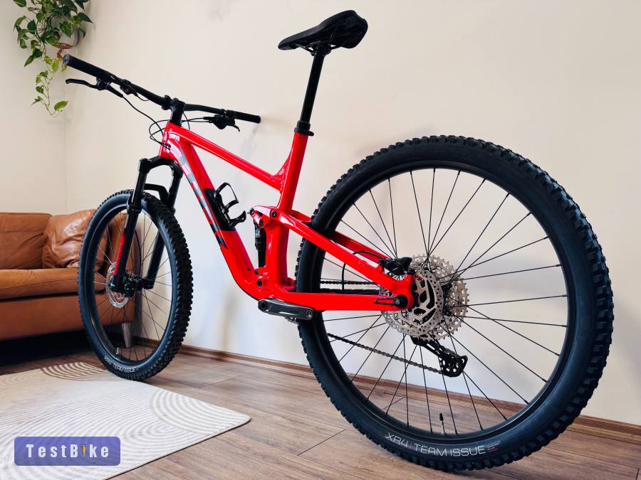 Trek Top Fuel 5 XL