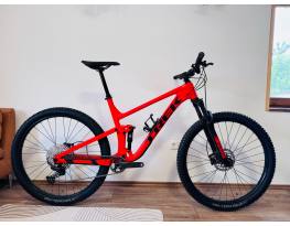 Trek Top Fuel 5 XL