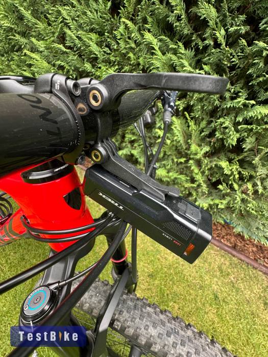 Trek Top Fuel 9.8 Shimano XT-SLX 2021