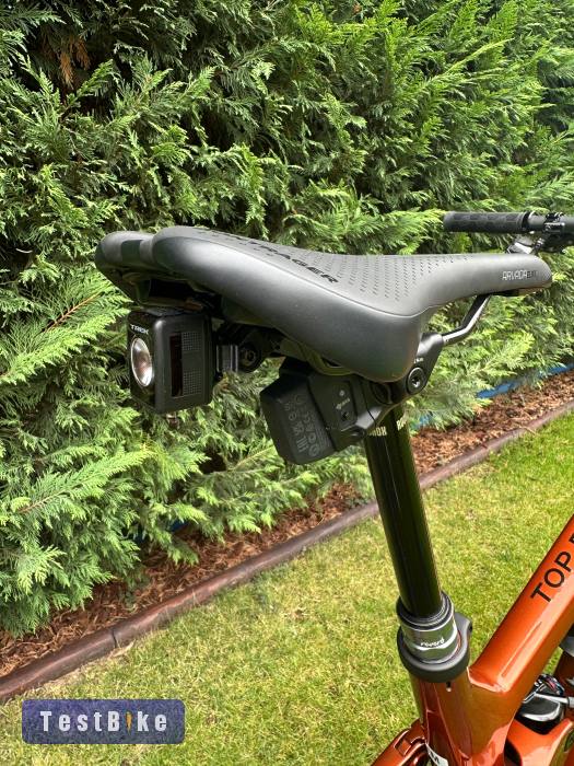 Trek Top Fuel 9.9 Sram X0 AXS T-Type Gen3 2024