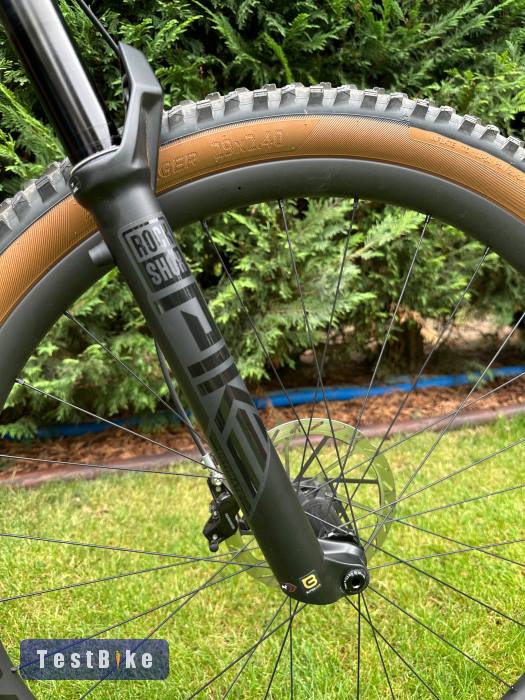 Trek Top Fuel 9.9 Sram X0 AXS T-Type Gen3 2024