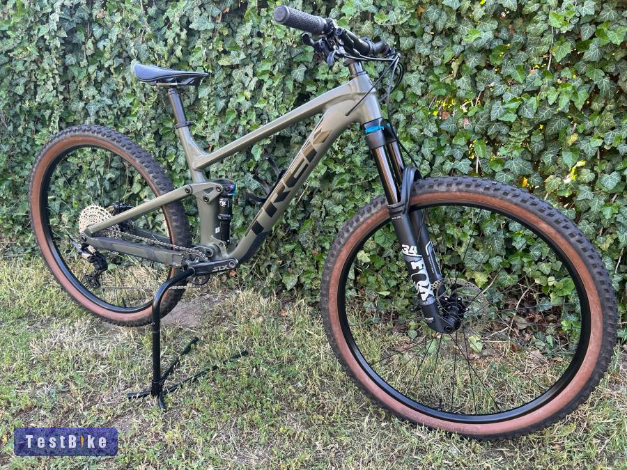 Trek Top Fuel Gen3 - L