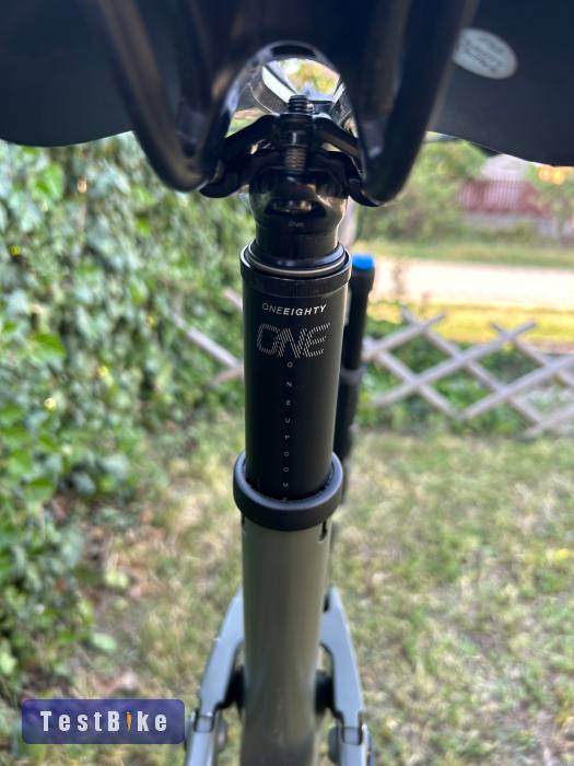 Trek Top Fuel Gen3 - L