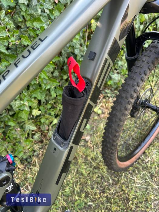 Trek Top Fuel Gen3 - L