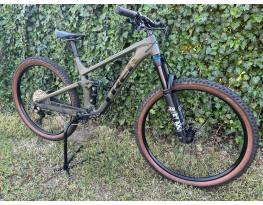 Trek Top Fuel Gen3 - L