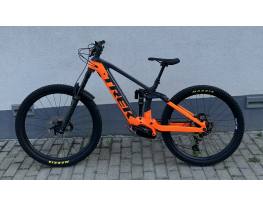 TREK Trek Rail 9.8 XT (M)