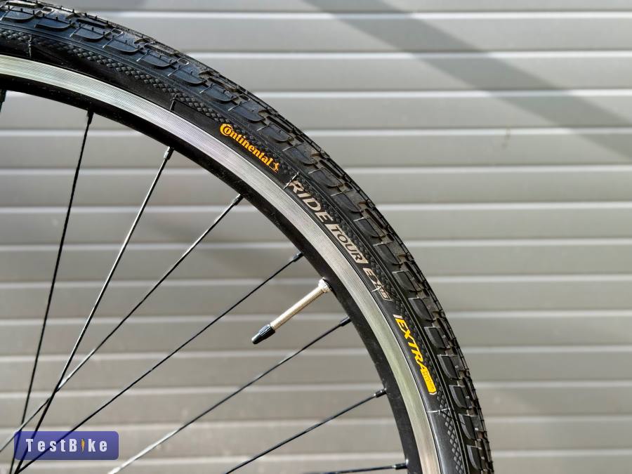 TREK UAV II 1x10 Tiagra 4700 Karbon Gravel/Cyclocross 54cm