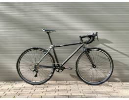 TREK UAV II 1x10 Tiagra 4700 Karbon Gravel/Cyclocross 54cm