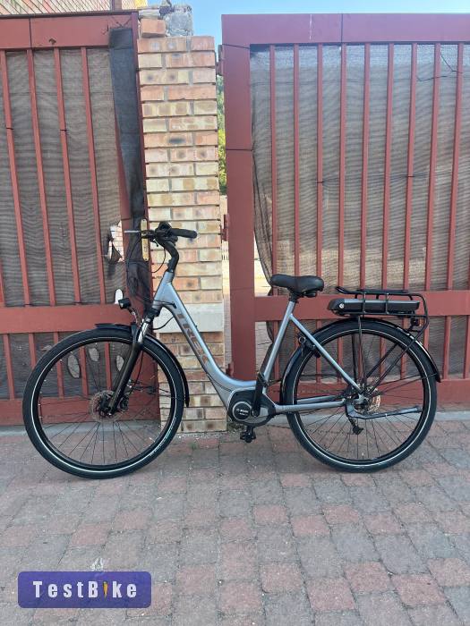 Trek Verve+1 eBike