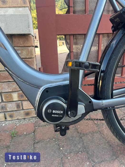 Trek Verve+1 eBike