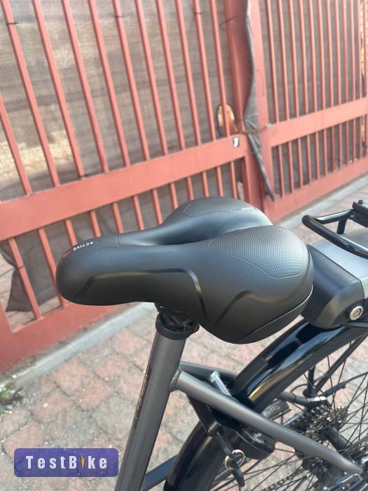 Trek Verve+1 eBike
