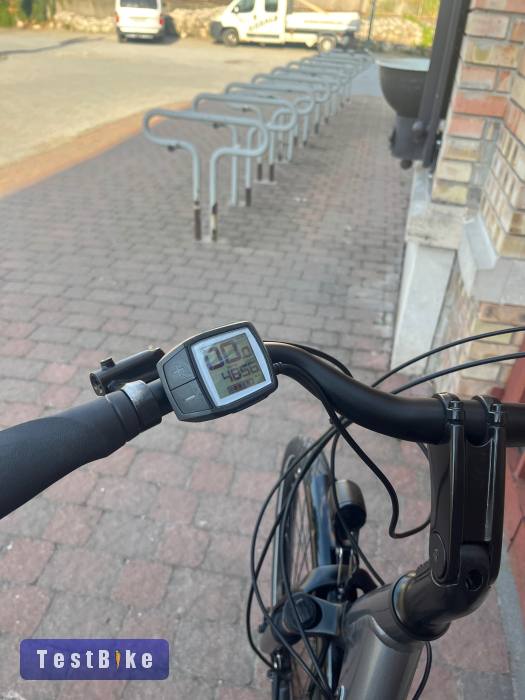 Trek Verve+1 eBike