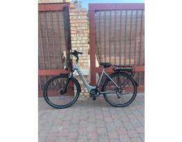 Trek Verve+1 eBike