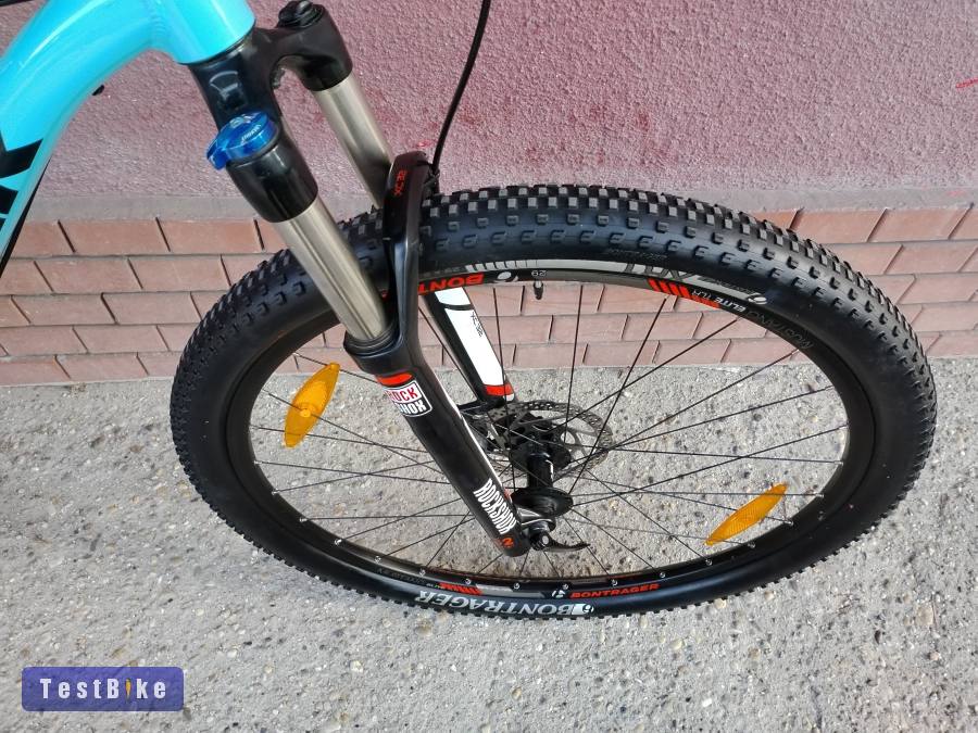 Trek x-caliber 9, 29" mtb, jó állapotú, költségmentes 