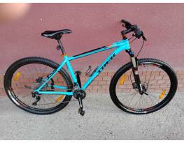Trek x-caliber 9, 29" mtb, jó állapotú, költségmentes 