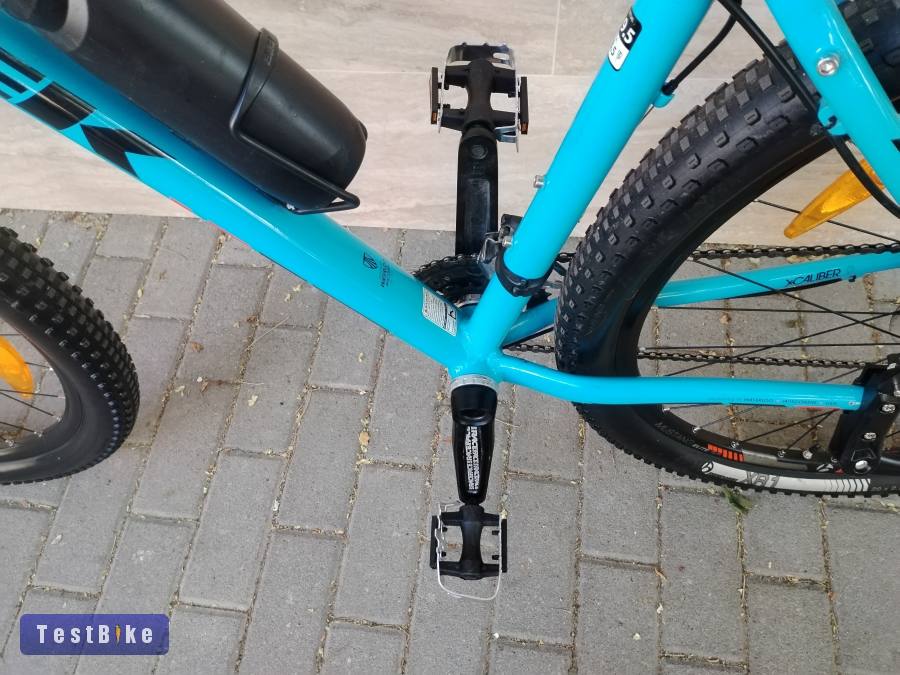 Trek X caliber 9, 29" mtb, jó állapotú, költségmentes 