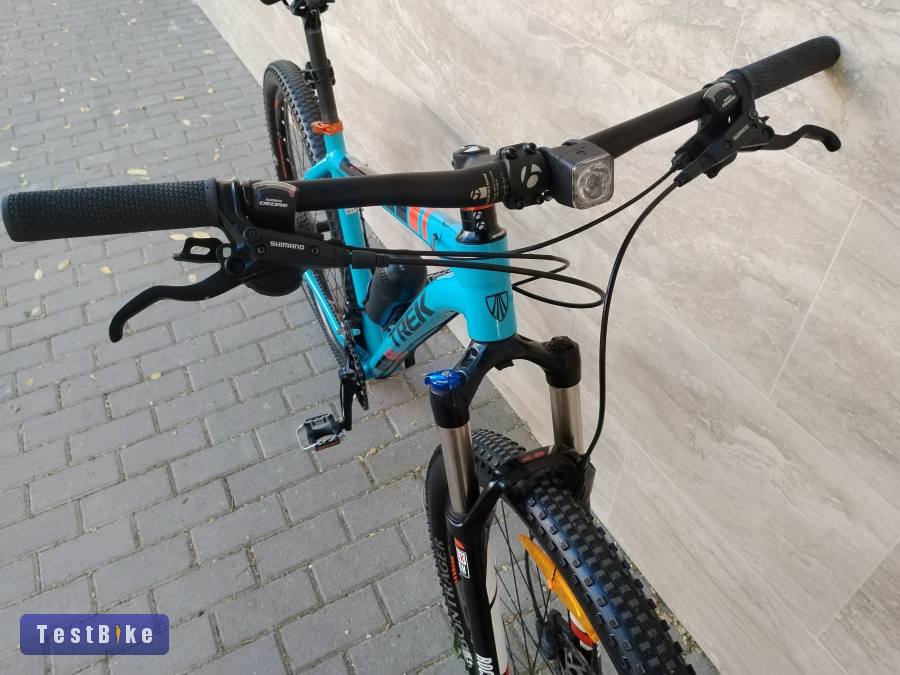 Trek X caliber 9, 29" mtb, jó állapotú, költségmentes 