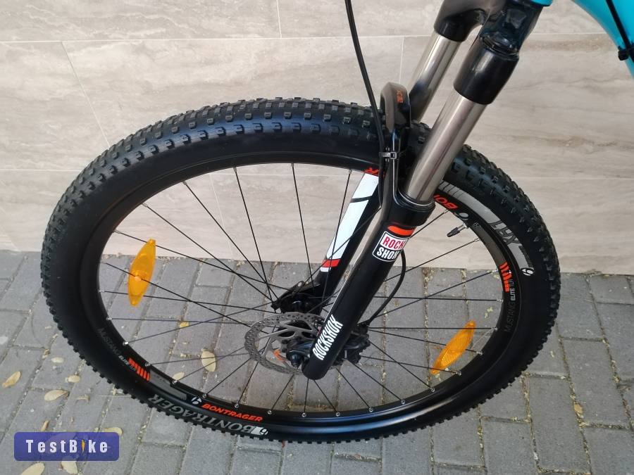Trek X caliber 9, 29" mtb, jó állapotú, költségmentes 