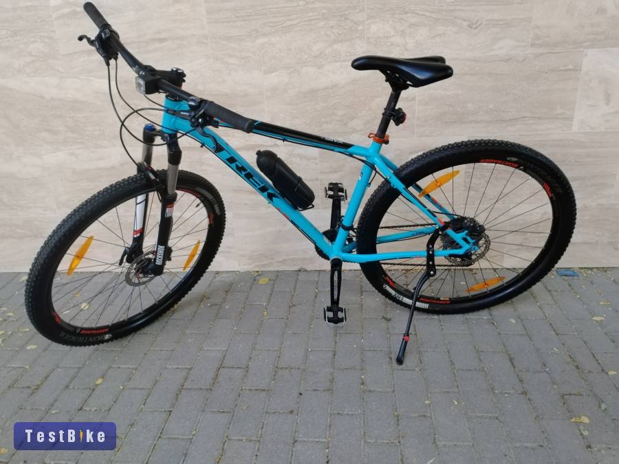 Trek X caliber 9, 29" mtb, jó állapotú, költségmentes 