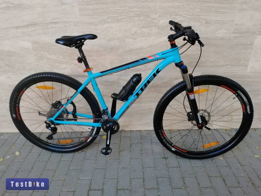 Trek X caliber 9, 29" mtb, jó állapotú, költségmentes 